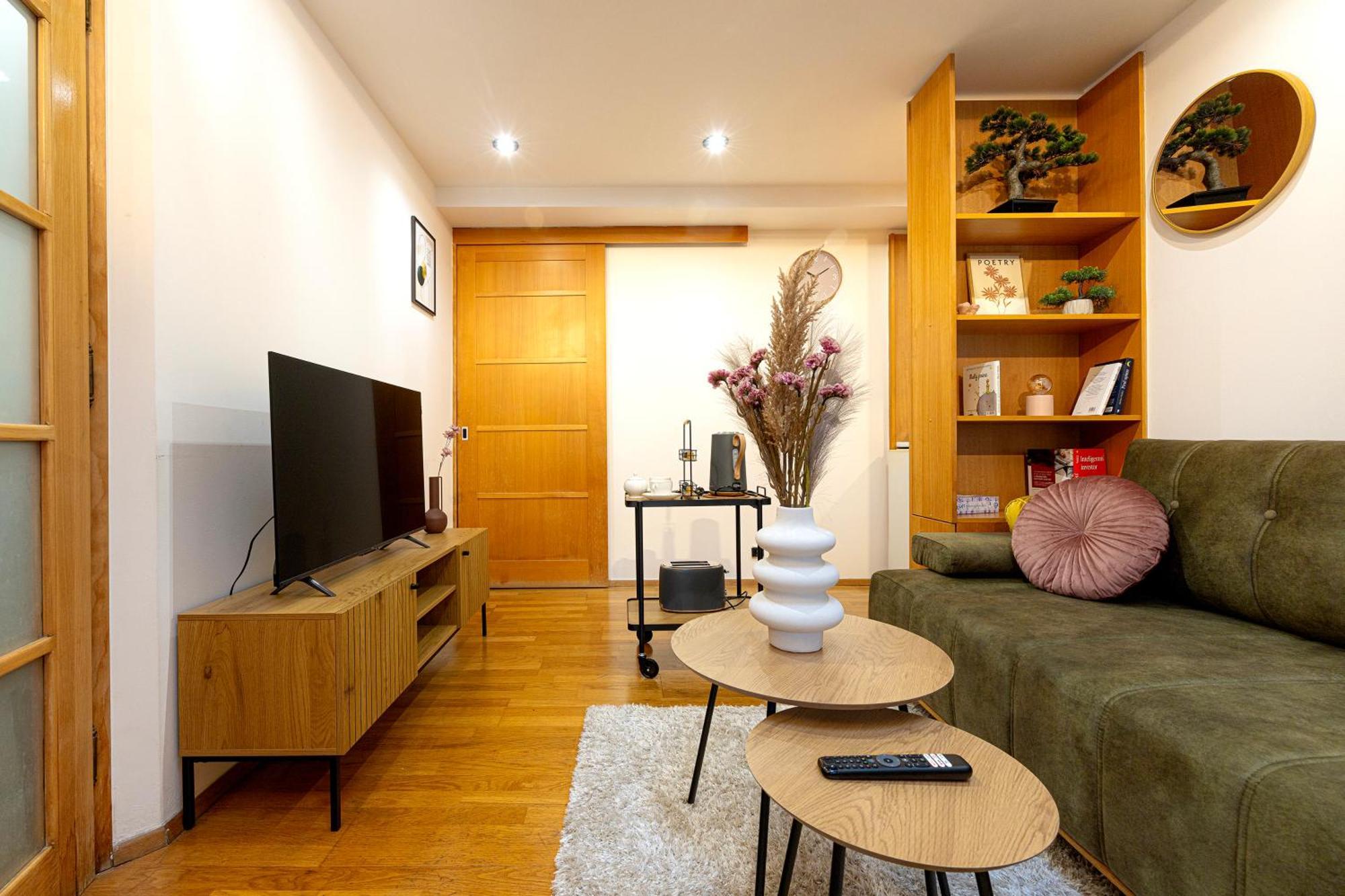 The Wenceslas Loft Прага Экстерьер фото
