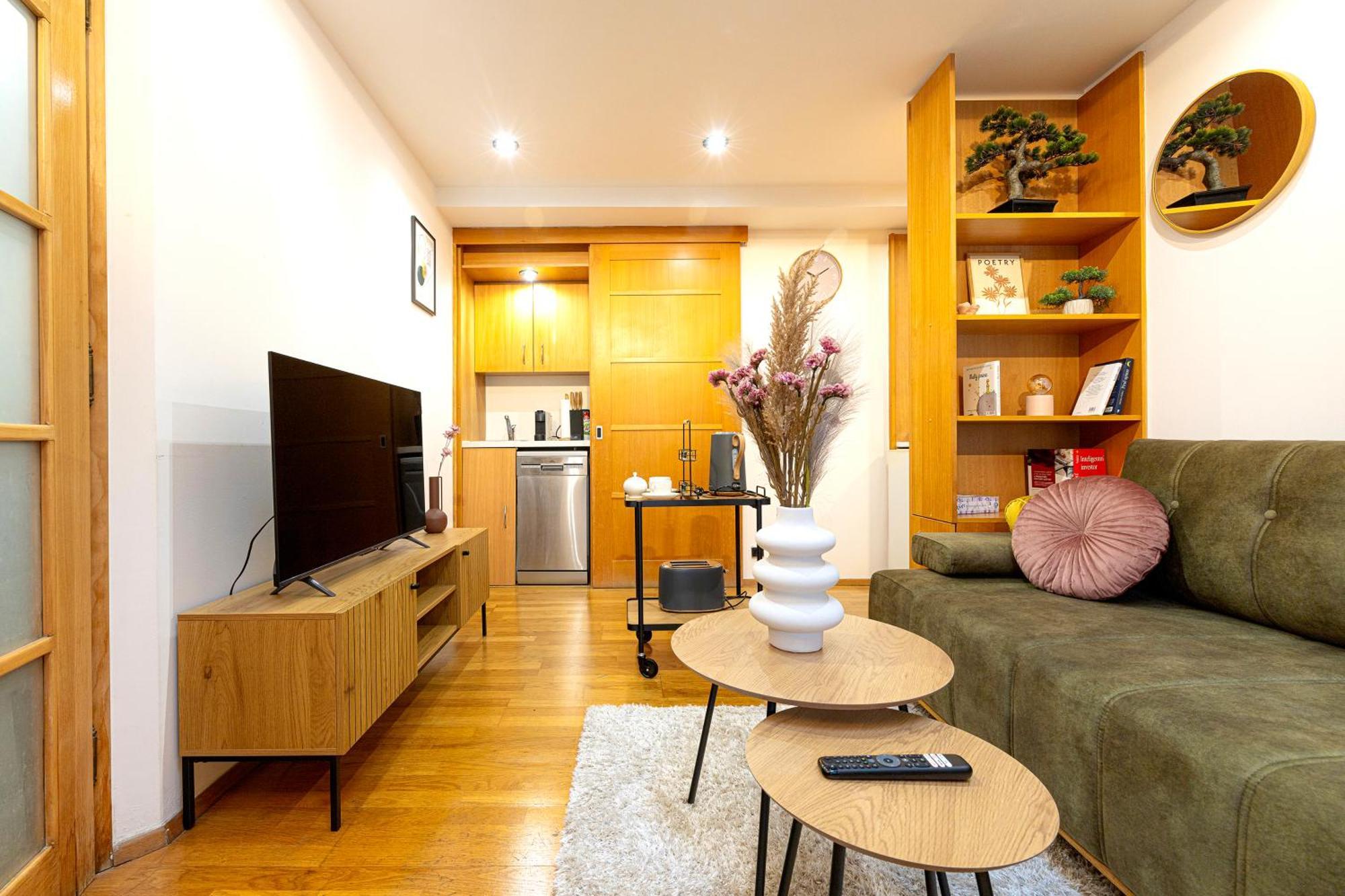 The Wenceslas Loft Прага Экстерьер фото
