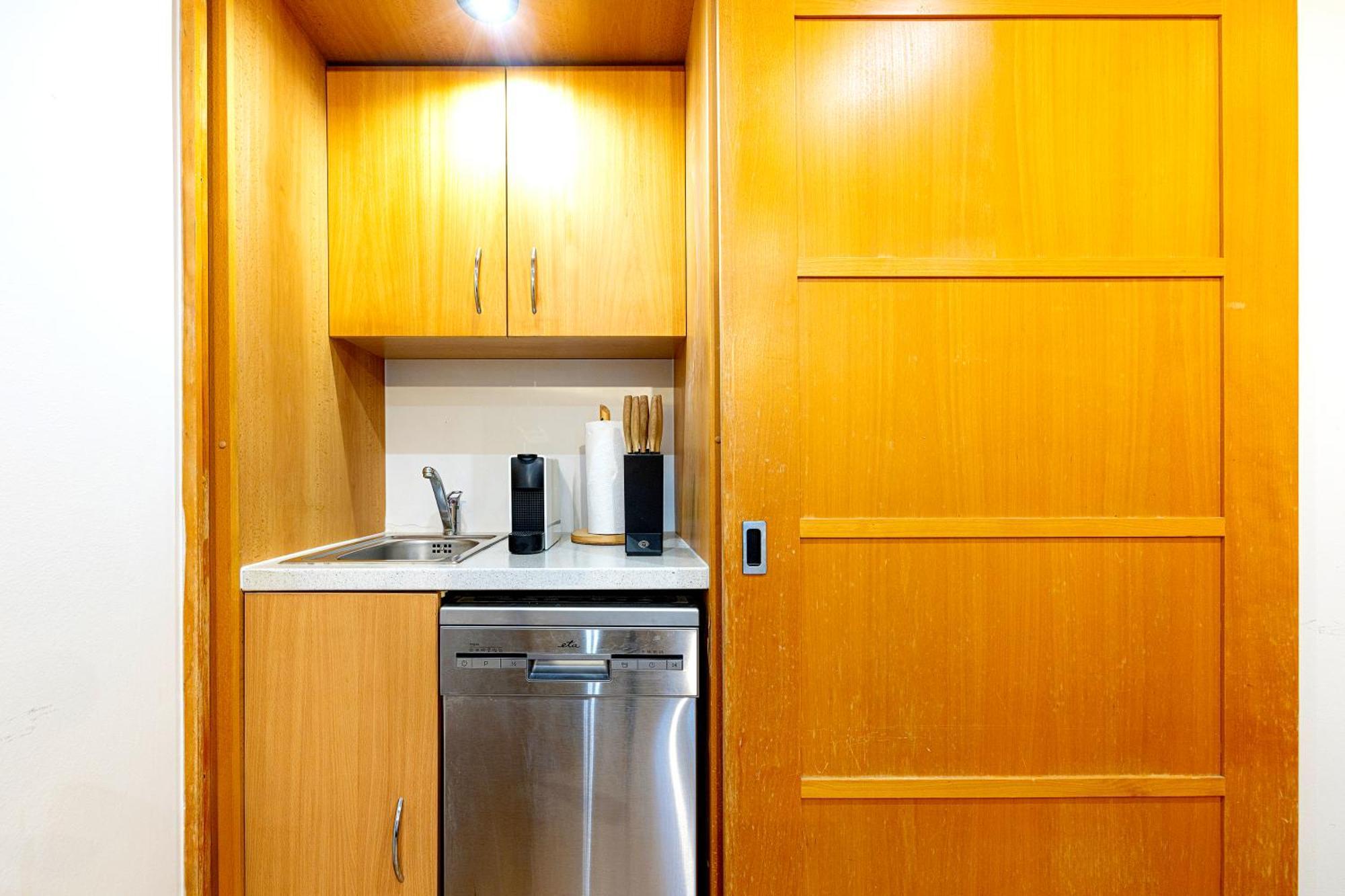 The Wenceslas Loft Прага Экстерьер фото
