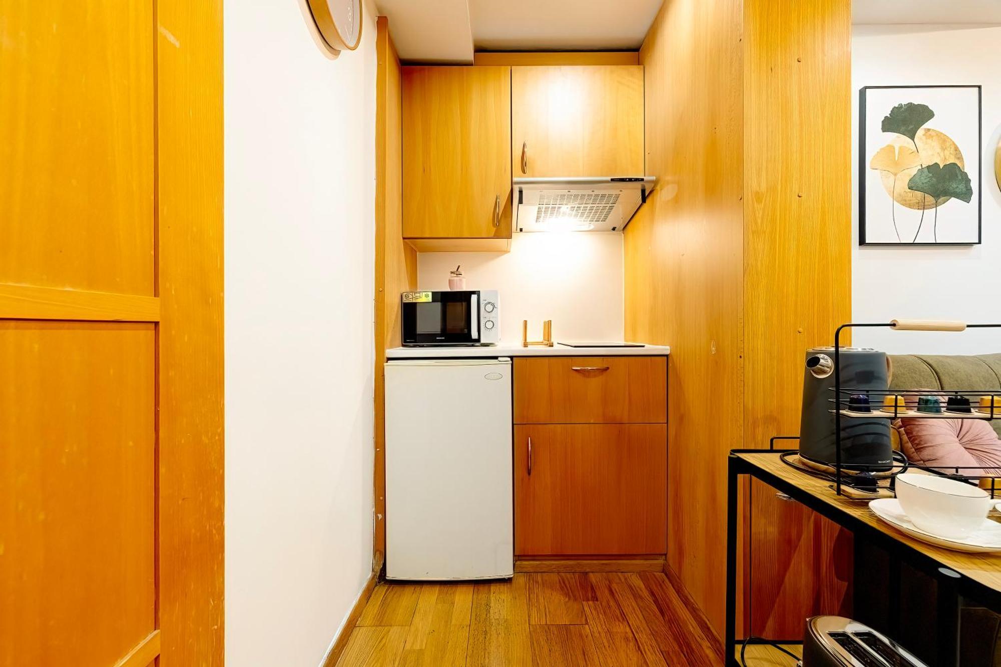 The Wenceslas Loft Прага Экстерьер фото